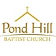 Pond Hill Baptist Church in North Haven, CT Baptist Churches