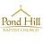 Pond Hill Baptist Church in North Haven, CT