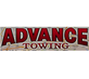 Advance Towing in Springfield, VA Towing Services
