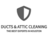 Ducts & Attic Cleaning Experts in Rice Military - Houston, TX 77007 Air Duct Cleaning