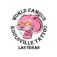 Koolsville Tattoos in Meadows Village - Las Vegas, NV Tattoos
