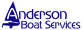 Anderson Boat Cleaning in Sarasota, FL Household Vacuum Cleaners Manufacturers