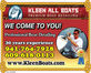 Kleen All Boat in Port Charlotte, FL Household Vacuum Cleaners Manufacturers