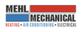 Mehl Mechanical in Modesto, CA Mechanical Contractors