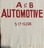 A & B Automotive in Joshua, TX