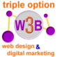 Triple Option Web Design & Digital Marketing in Pasco County - Zephyrhills, FL Web Site Design & Development