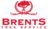 Brents Tree Service in Round Rock, TX