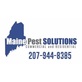 Maine Pest Solutions in Brewer, ME Disinfecting & Pest Control Services