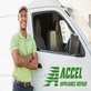 Accel Appliance Repair in Auburn, WA Appliance Service & Repair