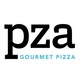PZA Gourmet Pizza in Salem, MA Pizza