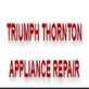 Triumph Thornton Appliance Repair in Thornton, CO Appliance Service & Repair