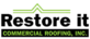 Restore It Commercial Roofing in Wilmington, DE Roofing & Shake Repair & Maintenance