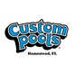Custom Pools in Homestead, FL Swimming Pools Contractors