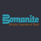 Bomanite Artistic Concrete & Pools in Northwest - El Paso, TX Swimming Pool Remodeling & Renovation