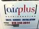 Airplus Refrigeration, in West Hills, CA Air Conditioning Repair Contractors