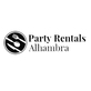 Party Rentals Alhambra in Alhambra, CA Party & Event Equipment & Supplies