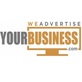 Weadvertiseyourbusiness.com in Austin, TX Marketing Services