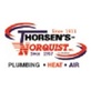 Thorsen's - Norquist, in Turlock, CA Plumbing Supply Manufacturers