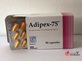 Adipex - Phenterminum Resinatum - 90 tab in Downtown East - Las Vegas, NV Pharmacy & Pharmaceutical Consultants