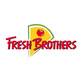 Fresh Brothers Beverly Hills in Beverly Hills, CA Pizza Restaurant
