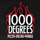 1000 Degrees Neapolitan Pizzeria in Sugar Land, TX Pizza Restaurant