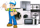National Home Appliance Repair in Los Angeles, CA Appliances Dryers