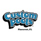 Custom Pools in Pinecrest, FL Swimming Pool Contractors Referral Service