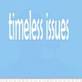 Timeless Issues in laguna woods, CA Social Services & Welfare