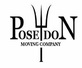 Poseidonmoving in Back Bay-Beacon Hill - Boston, MA Advertising Transit & Transportation