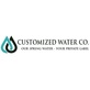 Customized Water in Coppell, TX Bottles Printing