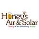 Honey's Air & Solar in Modesto, CA Air Conditioning & Heating Equipment & Supplies