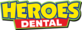Heroes Dental in Mission, TX Dental Clinics