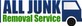 All Junk Removal Service La Crescenta in La Crescenta, CA Awnings & Canopies Cleaning & Maintenance