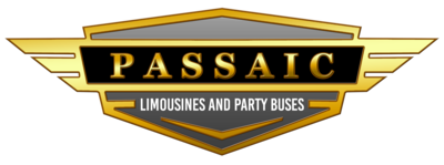 CNY Limousines & Party Buses in Passaic, NJ Airport Transportation Services