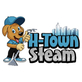 H-Town Steam in Spring, TX Carpet Cleaning & Repairing