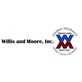 Willis and Moore in Windsor Heights, IA Insurance Brokers