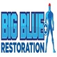 Big Blue Restoration in North - Wendell, NC Fire & Water Damage Restoration