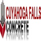 Cuyahoga Falls Concrete in Cuyahoga Falls, OH Concrete