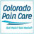 Colorado Pain Care - Golden in Golden, CO