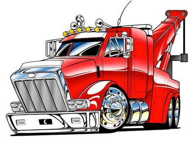 Anytime Mobile Truck Repair & Towing in Orangeville - Baltimore, MD Towing