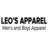 Leo's Apparel in Fairhill - Philadelphia, PA