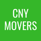 CNY Movers in Clay, NY Moving Companies