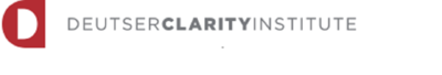 Deutser Clarity Institute in Houston, TX Business & Professional Associations