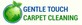 Gentle Touch Carpet Cleaning in Agoura Hills, CA Carpet & Rug Cleaners Commercial & Industrial
