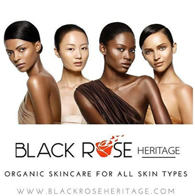 Black Rose Heritage in Kearny Mesa - San Diego, CA Soaps & Cosmetics