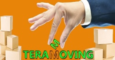 TeraMoving LLC in Upper Roseville - Newark, NJ Moving Services