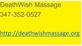 DeathWish Massage in Great Neck, NY Acrosage Massage Therapy