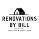 Renovations by Bill, in Dallas, TX Bathroom Planning & Remodeling
