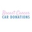 Breast Cancer Car Donations Sacramento in Sacramento, CA 95825 Charitable & Non-Profit Organizations