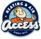 Access Heating & Air in Meridian, ID Concrete Contractor Referral Service